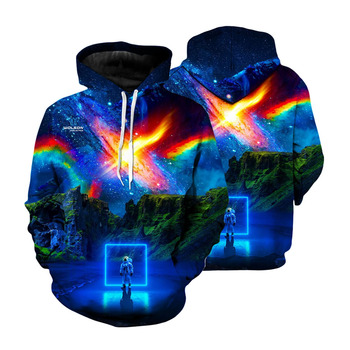 Men's Hoodie82661