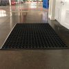 Rubber Flooring Matting12128