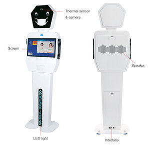 Reception Robots32049