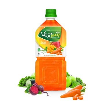 Fresh Carrots83490
