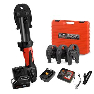 Other Hydraulic Hand Tools26177
