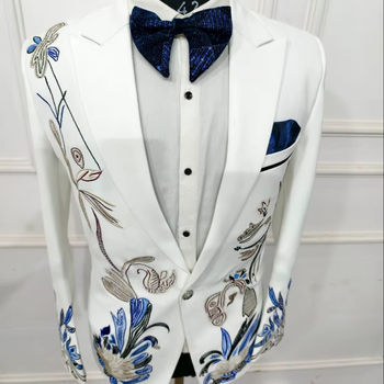 Groom's Suit83408
