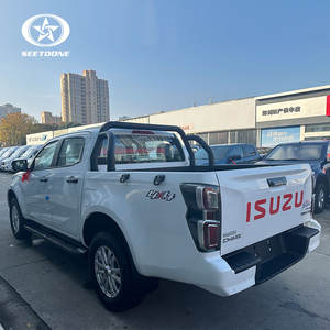 Brand New Vehicles51374