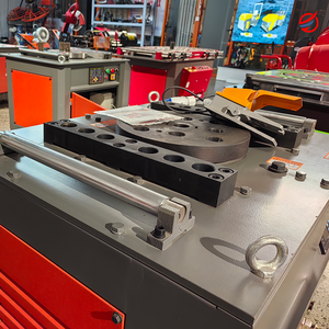 Rebar Stirrup Bending Machines25893