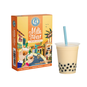 Bubble Tea Raw Materials82937