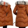 Women's Parka82650