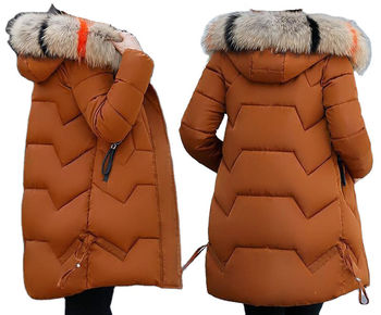 Women's Parka82650