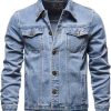 Men's Denim Jacket & Coat83428