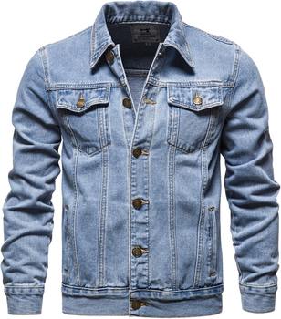 Men's Denim Jacket & Coat83428