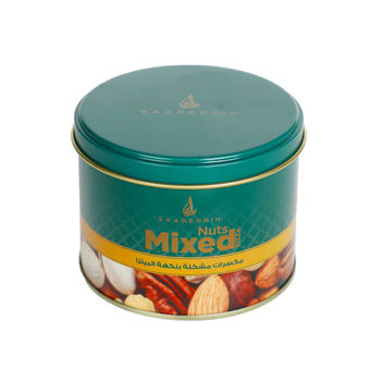 Nut Kernel Snacks82580
