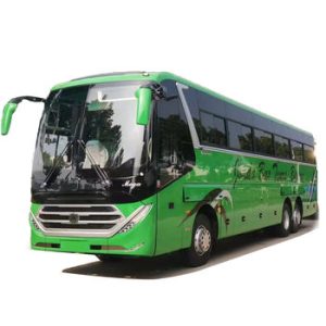 City Public Bus82790