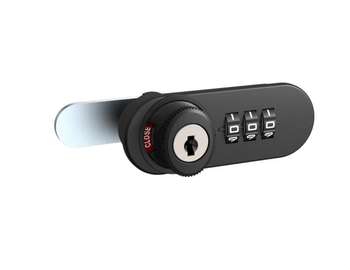 Multi-function Safety Lock103857