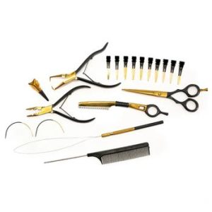 Wig Tools & Accessories83352