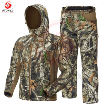 Camouflage Uniform83533