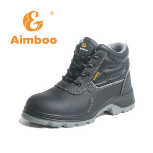 Rechargeable Heated Shoes28735