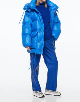 Women's Parka82605