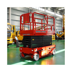 Work Platforms16930