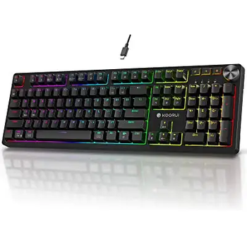 Gaming Mechanical Keyboard83398