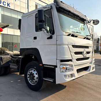 Truck Trailer93654