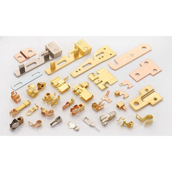 Other Metals & Metal Goods82691