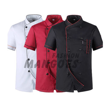 Restaurant/Bar Uniform84085