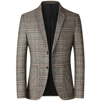 Men Overcoat83128