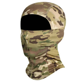 Gas Mask & Respirator83157