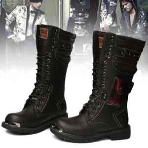 Knee-High Boots36417