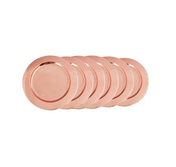 Copper Plate83420