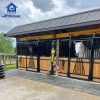 Horse Stable Stall83024