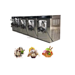 Ice Crushers & Ice Shaver Machines31521