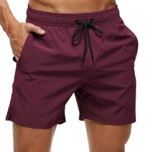 Plus Size Men Shorts83383