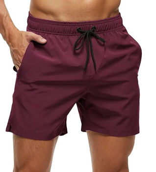 Plus Size Men Shorts83383