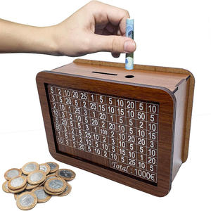 Money Saving Piggy Banks14020