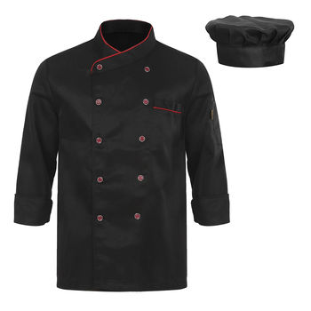 Hotel Uniform83153