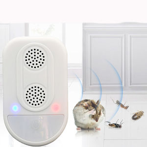 Smart Pest Repellers9997