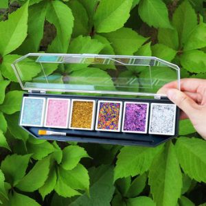 Eye Shadow Palette86142
