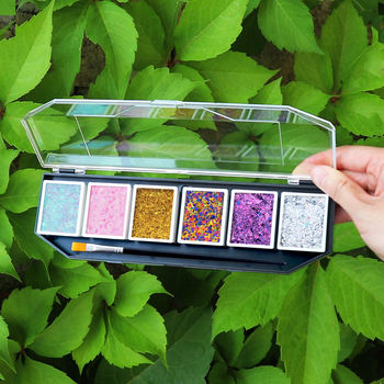 Eye Shadow Palette86142