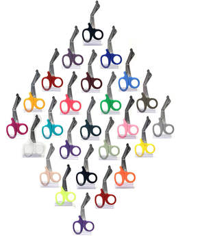 Hand Scissors83356