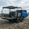 Motorcycle & ATV Trailers36165