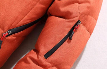 Men Down Jacket83136