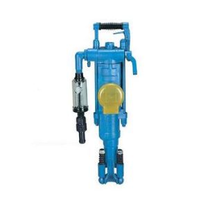 Pneumatic Rock Drill84076