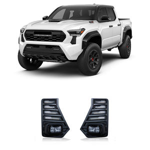 Daytime Running Lights21231