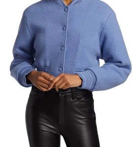 Women's Denim Jacket82332