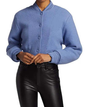 Women's Denim Jacket82332