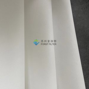 Filter Membrane Sheets18307