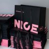 Paper Gift Bag84887