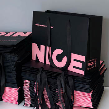 Paper Gift Bag84887