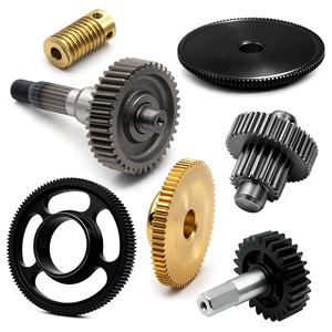 Spur Gear19353
