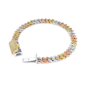 Diamond Bracelet & Bangle82250